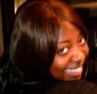 Dionna Forris