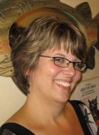 Amy Pulver