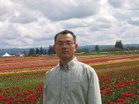 Zhen Fang