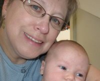 Carol Harrnacker
