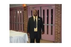 Leroy King