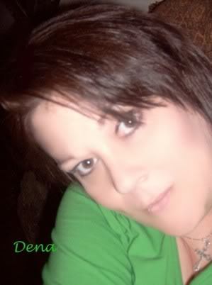 Deania Webb