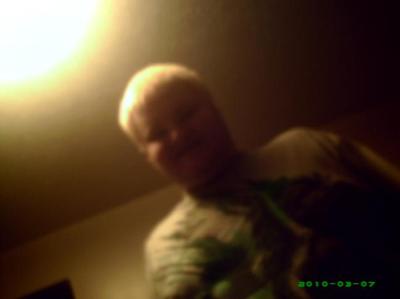 Trenton Griffith