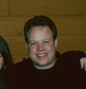 Gareth Watkins