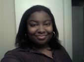 Michelle Marshall