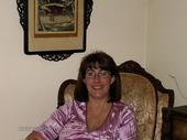Cynthia Foster