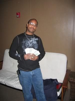 Willie Mosley