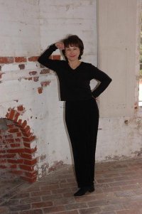 Tresa Scalise