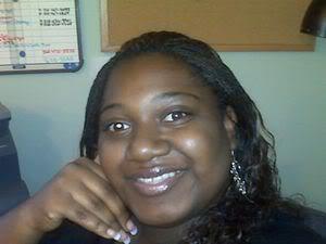 Nicole Washington