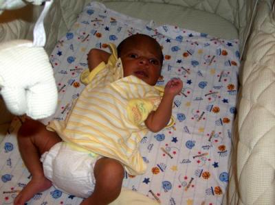 Sidian Blake