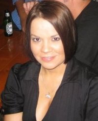 Heather Pitts