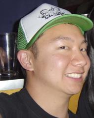 Paul Kuo