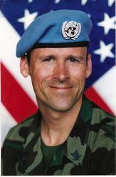 Barry Snyder
