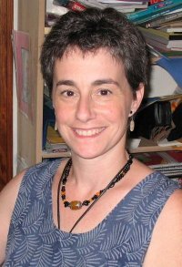 Lisa Larsen