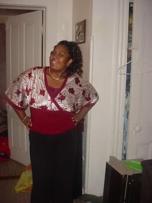Melinda Willis