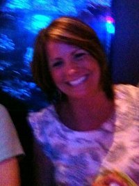 Mary Schmauch