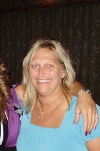 Melissa Daub