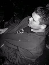 Nicholas Taglioli