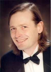 Timothy Tikker