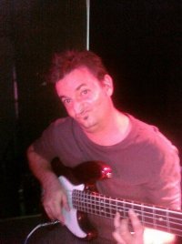 Darell Colton