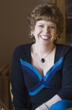 Mary Wirt