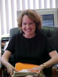 Patricia Keefe