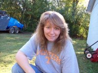 Rhonda Scott