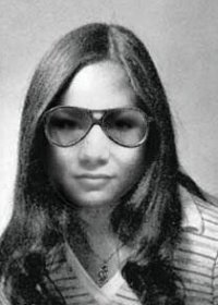 Melissa Gromlovits