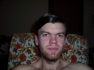 Chad May