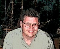 Elden Stewart