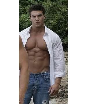 Kyle Swanson