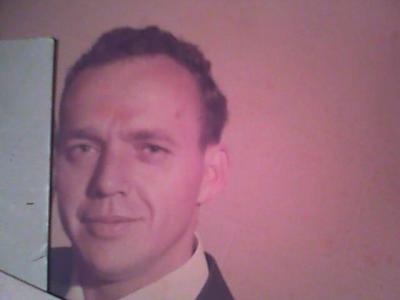 Robert Bishop