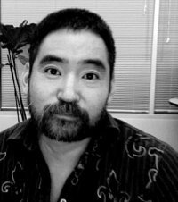 Wesley Kashiwagi