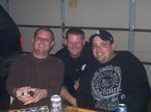 Todd Stover
