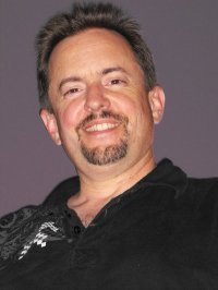 Michael Chandos