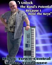 Jerry Williams