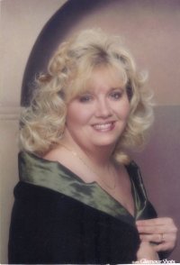 Tina Mcfarland