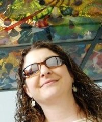 Kristi Mcgirr