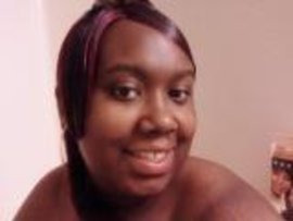 Chynecca Sanders