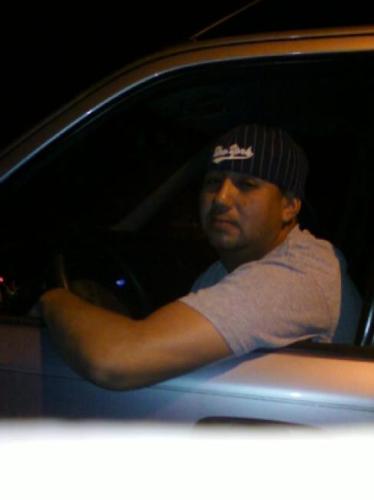 Carlos Cruz