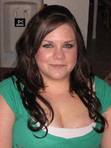 Melissa Hetherwick