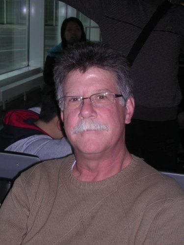 John Shaddix