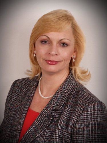 Shirley Edwards