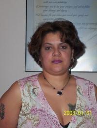 Nilda Windom