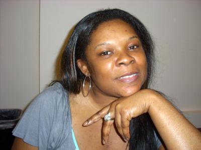Shirnelle Marshall
