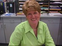 Kathleen Carper