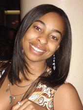 Stephanie Isom