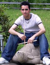 Joel Ramirez