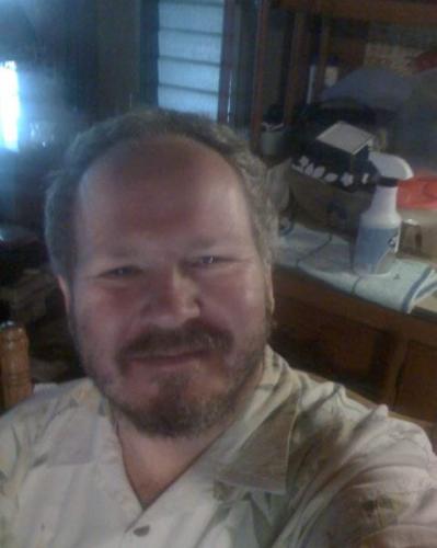 Steven Wilkinson