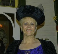 Marilynn Maddox